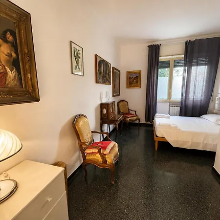 Appartement D2 Carignano *