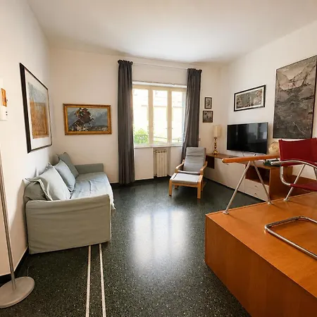 Appartement D2 Carignano *