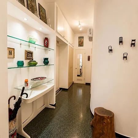 D2 Carignano Appartement