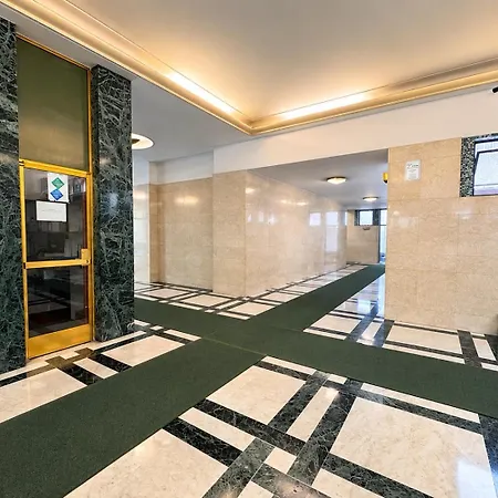 Appartement D2 Carignano Gênes